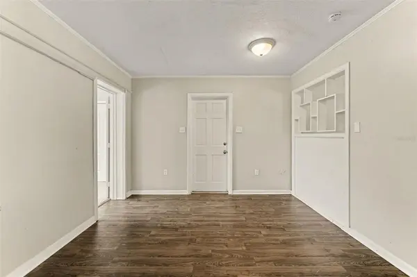 4207 WD JUDGE DR #W, Orlando, FL 32808