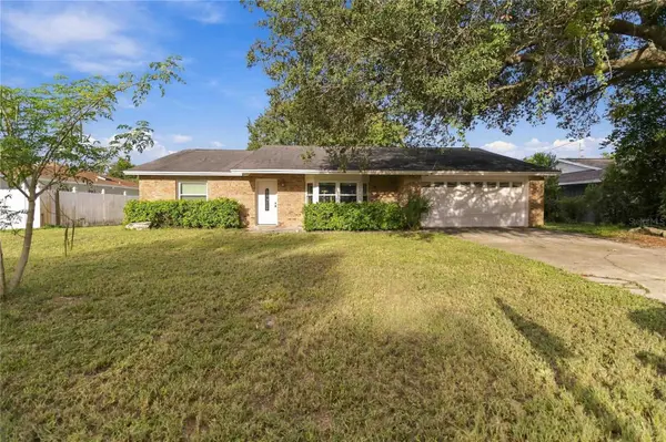 550 MURPHY AVE, Deltona, FL 32725