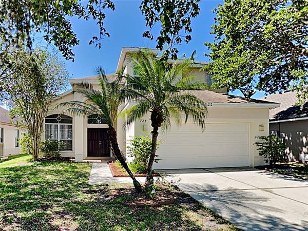 728 HARDWOOD CIR, Orlando, FL 32828