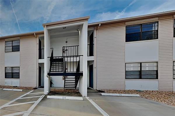 3102 W HORATIO ST #24, Tampa, FL 33609
