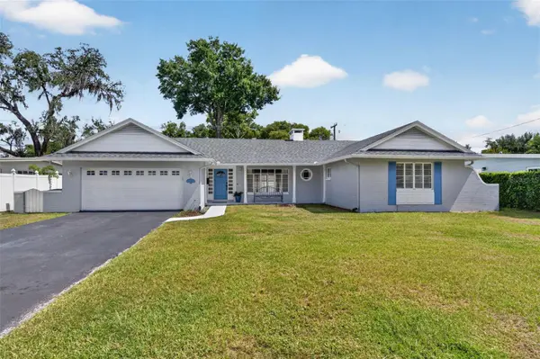 200 SENECA TRL, Maitland, FL 32751