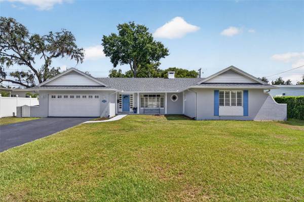 200 SENECA TRL, Maitland, FL 32751