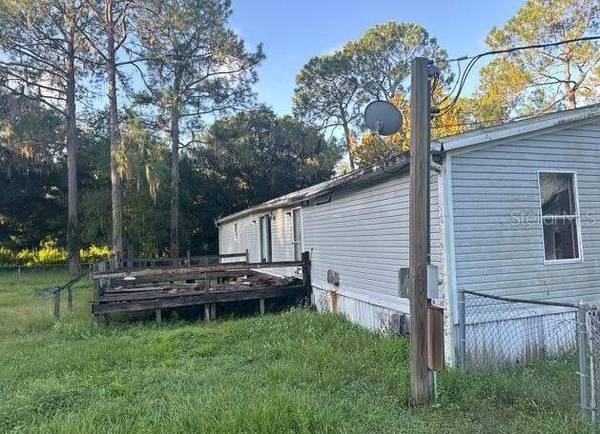 3340 BACKWOODS DR, Lakeland, FL 33810