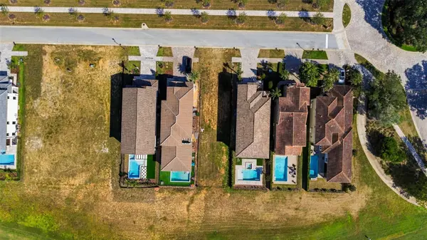 16316 VETTA DR #288, Montverde, FL 34756
