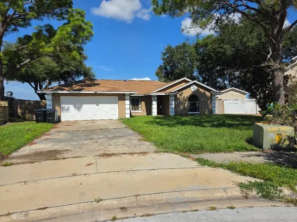 3543 DOMINO CT, Orlando, FL 32805