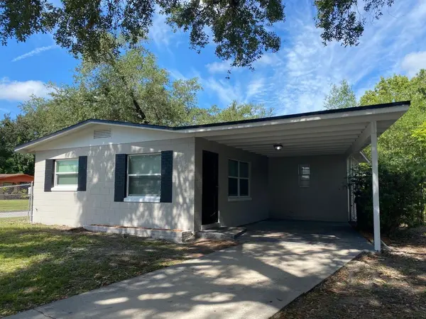 4535 BARLEY ST, Orlando, FL 32811