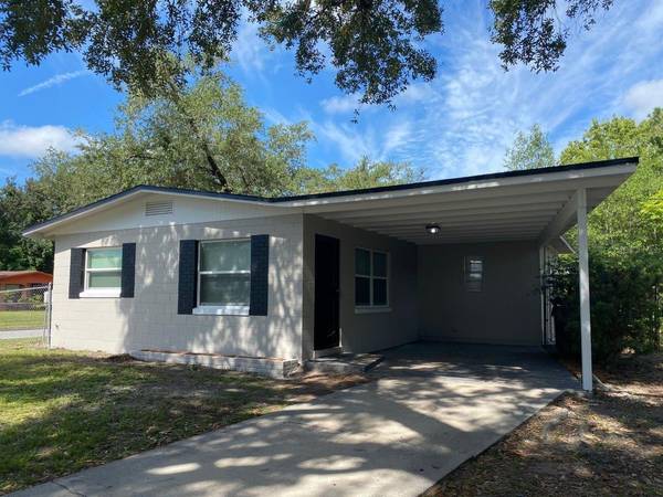 4535 BARLEY ST, Orlando, FL 32811