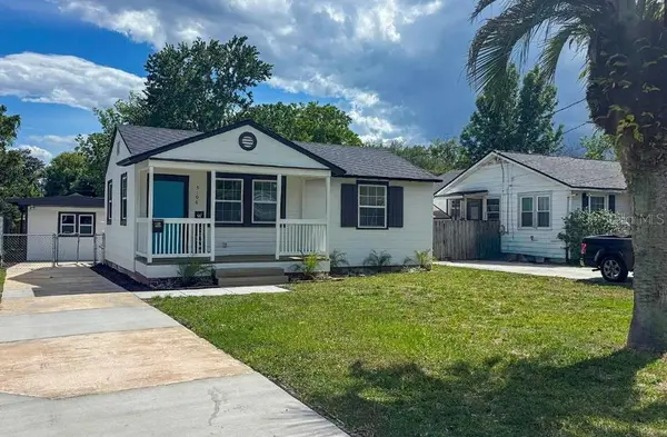 5106 APPLETON AVE, Jacksonville, FL 32210