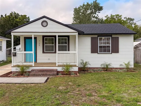 5106 APPLETON AVE, Jacksonville, FL 32210