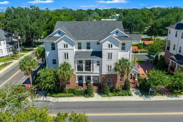 121 SE WATULA AVE, Ocala, FL 34471