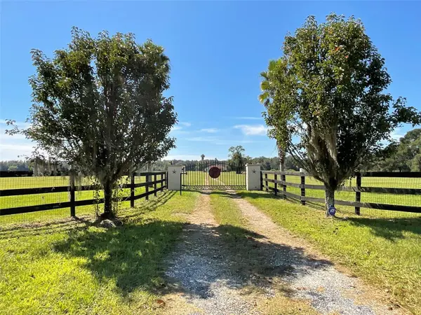 20970 NE 30TH ST, Williston, FL 32696