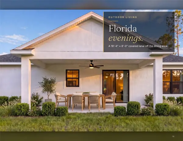 TREE TOP ROAD, Dunnellon, FL 34432
