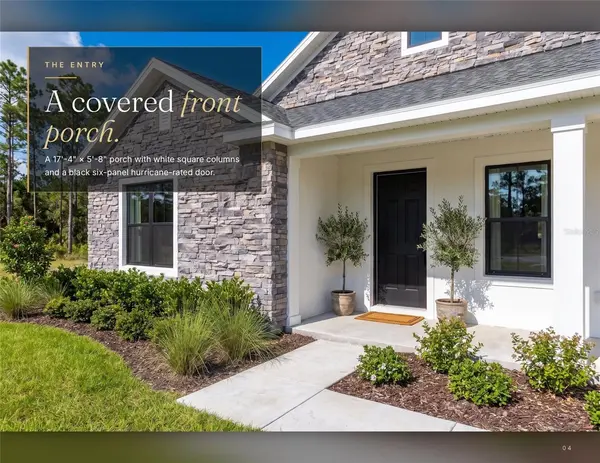 TREE TOP ROAD, Dunnellon, FL 34432