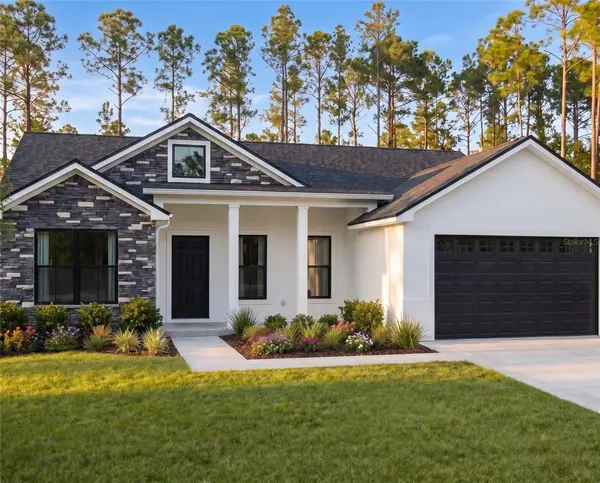 TREE TOP ROAD, Dunnellon, FL 34432