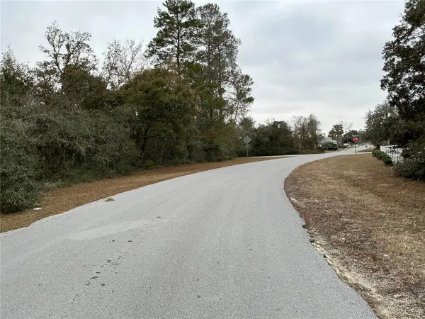SW 137TH LOOP, Ocala, FL 34473