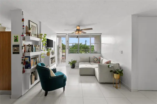 199 REGINA MEDINA #505C, Guaynabo, PR 00969