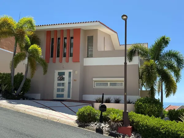 * SHELL CASTLE CLUB #86, Humacao, PR 00791