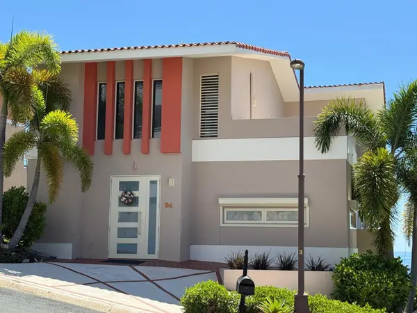 * SHELL CASTLE CLUB #86, Humacao, PR 00791