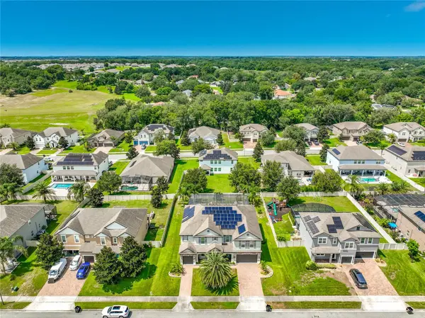 3088 PINENUT DR, Apopka, FL 32712