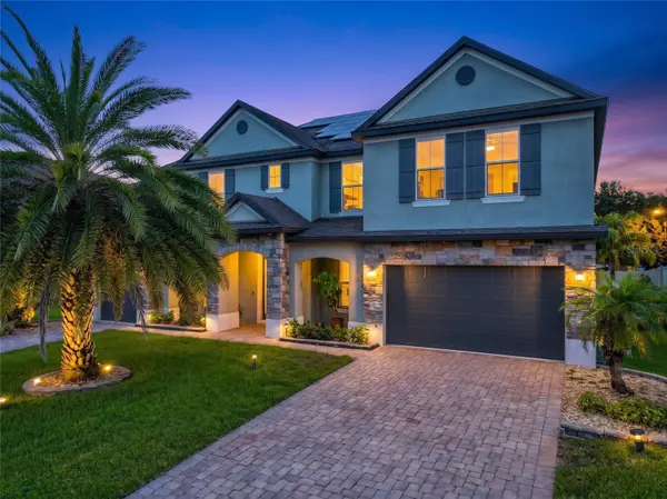 3088 PINENUT DR, Apopka, FL 32712