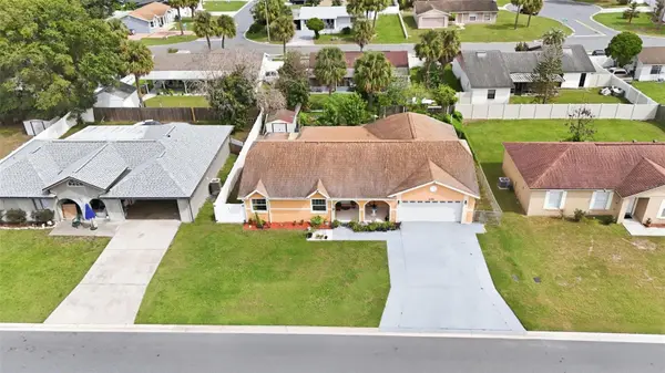 125 PANSY CT, Kissimmee, FL 34743