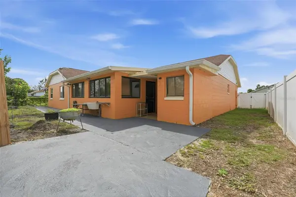 125 PANSY CT, Kissimmee, FL 34743