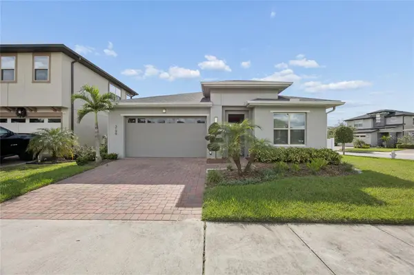 3199 CRISPIN CIR, Harmony, FL 34773