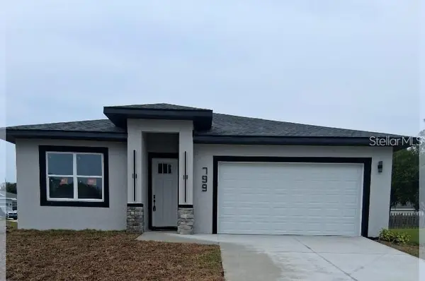 799 799 WHITE CLOUD SW, Palm Bay, FL 32908