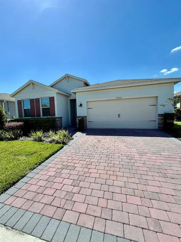 17766 BLAZING STAR CIR, Clermont, FL 34714