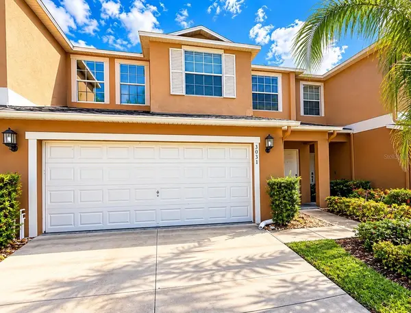 3031 BARGATE ST, Orlando, FL 32824