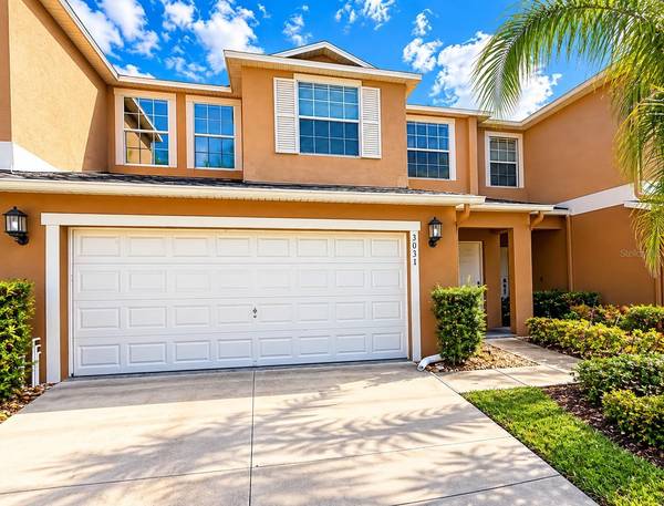 3031 BARGATE ST, Orlando, FL 32824