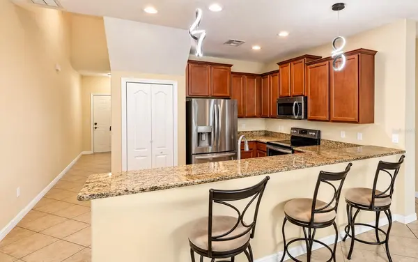 3031 BARGATE ST, Orlando, FL 32824