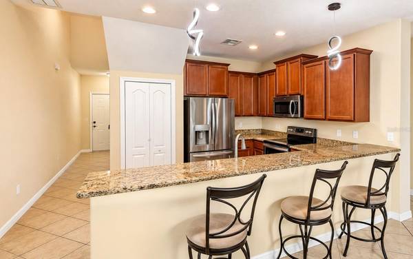 3031 BARGATE ST, Orlando, FL 32824