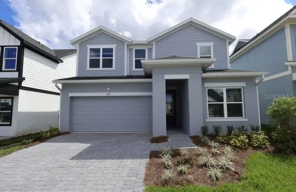 5831 NATIVE OAK ST, Mount Dora, FL 32757