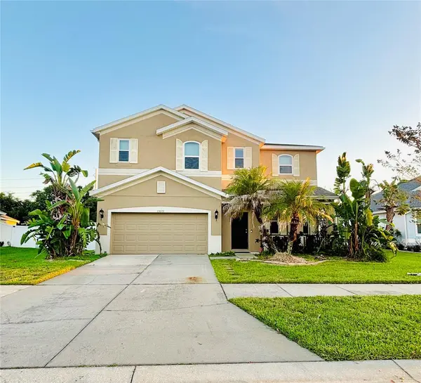 13635 ARTESA BELL DR, Riverview, FL 33579