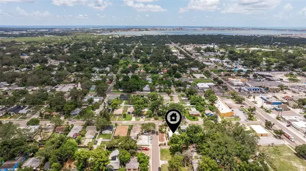 4801 S 14TH AVE, St Petersburg, FL 33711