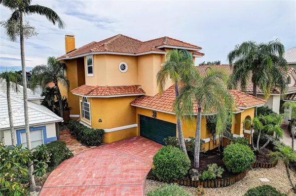 852 SYMPHONY ISLES BLVD, Apollo Beach, FL 33572