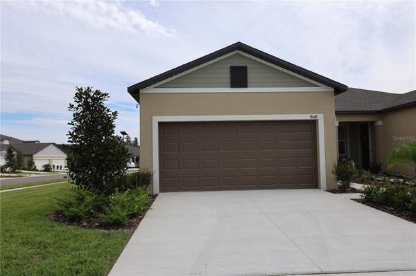 9948 DANCING GOAT PL, Land O Lakes, FL 34638
