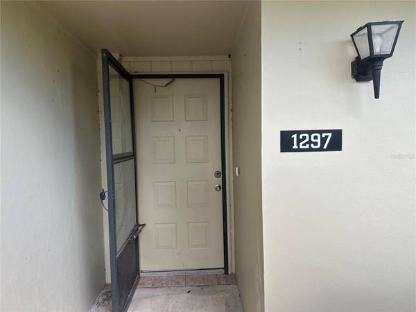 1297 N OSPREY #175, Crystal River, FL 34429