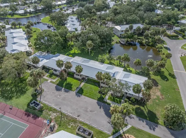 1297 N OSPREY #175, Crystal River, FL 34429