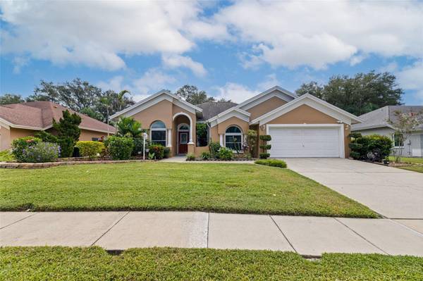 903 WHIPPOORWILL DR, Palm Harbor, FL 34683
