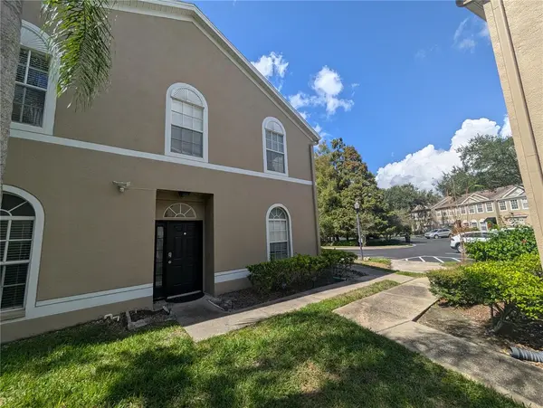 4321 DEERMONT CIR, Tampa, FL 33624