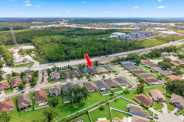 Address not disclosed, Land O Lakes, FL 34639