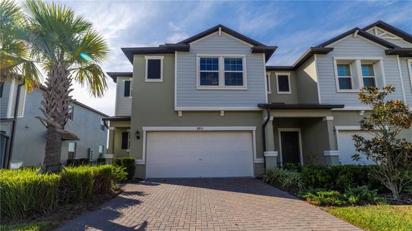 8853 GALLANTREE PL, Land O Lakes, FL 34637