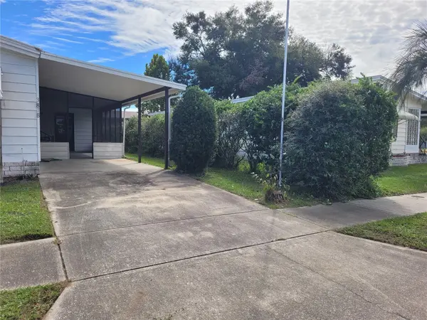 Address not disclosed, Wesley Chapel, FL 33543