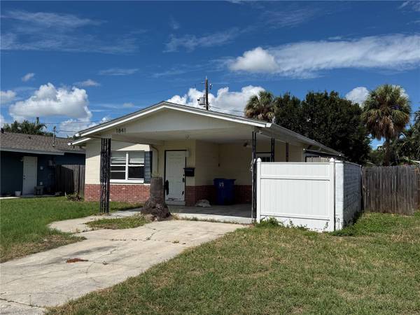 1841 SHORE ACRES BLVD NE, St Petersburg, FL 33703