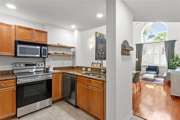 700 S HARBOUR ISLAND BLVD #109 A, Tampa, FL 33602