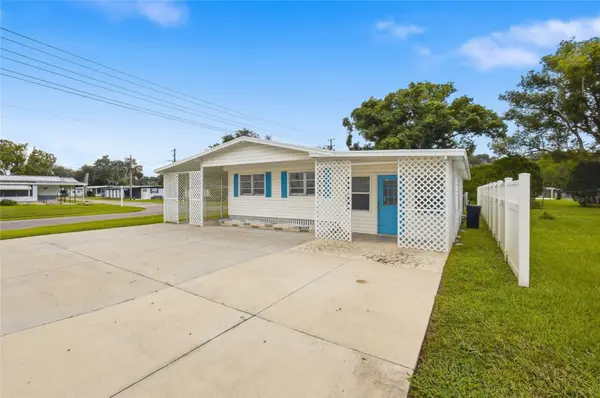 4722 AUTUMN PALM DR, Zephyrhills, FL 33542
