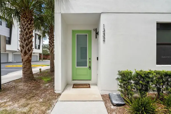 1332 W GRAY ST #9, Tampa, FL 33606