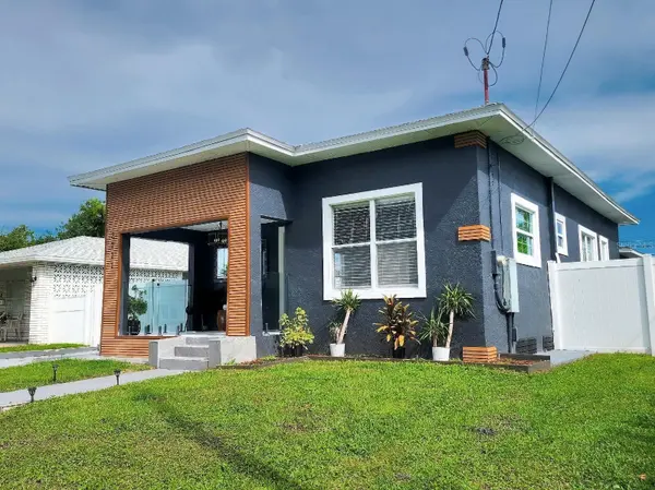 2711 W CORDELIA ST, Tampa, FL 33607